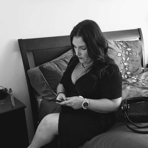 Meet your Posher, Brandy